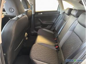 Volkswagen Taigo 1.0 TSI GOAL NAVI KAMERA