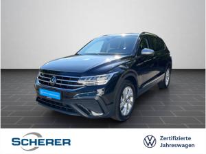 Volkswagen Tiguan Allspace 7-Sitzer 💥TOP LEASING AKTION💥