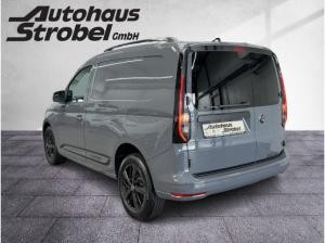 Volkswagen Caddy Cargo Edition 2.0 TDI 90 KW  *5 Jahre Garantie*DSG *Flügeltüren* Climatronik