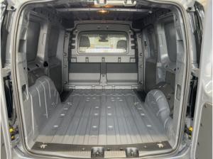 Volkswagen Caddy Cargo Edition 2.0 TDI 90 KW  *5 Jahre Garantie*DSG *Flügeltüren* Climatronik