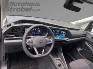 Volkswagen Caddy Cargo Edition 2.0 TDI 90 KW  *5 Jahre Garantie*DSG *Flügeltüren* Climatronik
