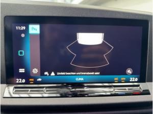 Volkswagen Caddy Cargo Edition 2.0 TDI 90 KW  *5 Jahre Garantie*DSG *Flügeltüren* Climatronik