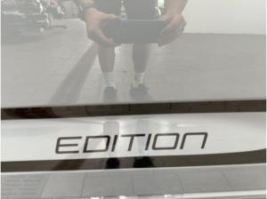 Volkswagen Caddy Cargo Edition 2.0 TDI 90 KW  *5 Jahre Garantie*DSG *Flügeltüren* Climatronik