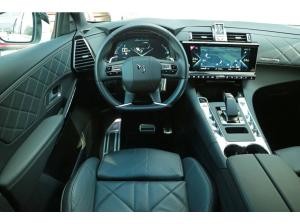 DS Automobiles DS 7 E-Tense 225 Rivoli *Finanzierung mit 0,00% Zins* *SOFORT VERFÜGBAR*