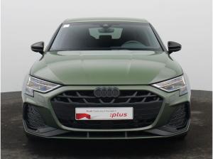 Audi A3 Sportback S-Line 40TFSIe S-tronic / Navi, LED