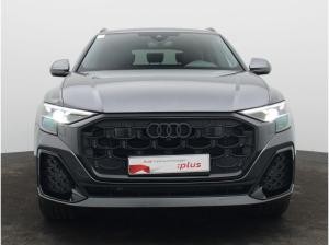 Audi Q8 S-Line 50TDI quattro / Pano, Matrix, AHK, B&O
