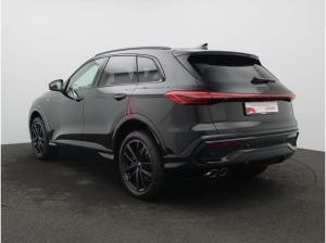 Audi Q5 S-Line TDI quattro S-tronic / TechPlus, AHK