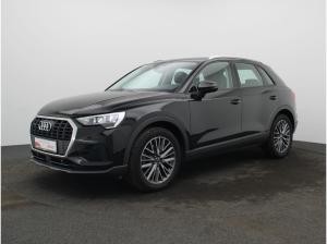 Audi Q3 40 TFSI quattro S-tronic / MMI-Navi plus, RFK