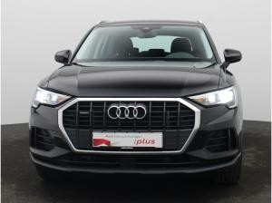 Audi Q3 40 TFSI quattro S-tronic / MMI-Navi plus, RFK