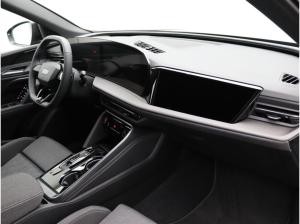 Audi Q5 S-Line TDI quattro S-tronic / TechPlus, AHK