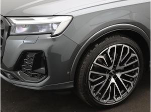 Audi Q7 S-Line 50 TDI quattro / OLED, Pano, AHK, B&O