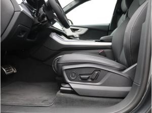 Audi Q8 S-Line 50TDI quattro / Pano, Matrix, AHK, B&O