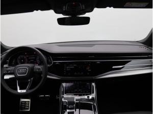 Audi Q8 S-Line 50TDI quattro / Pano, Matrix, AHK, B&O