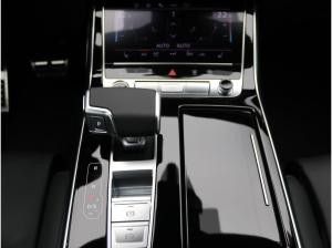 Audi Q8 S-Line 50TDI quattro / Pano, Matrix, AHK, B&O