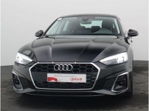 Audi A5 Sportback S-Line 40TFSI S-tronic/ Matrix, AHK