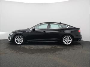 Audi A5 Sportback S-Line 40TFSI S-tronic/ Matrix, AHK
