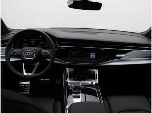 Audi Q7 S-Line 50 TDI quattro / OLED, Pano, AHK, B&O