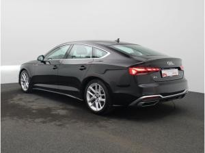 Audi A5 Sportback S-Line 40TFSI S-tronic/ Matrix, AHK
