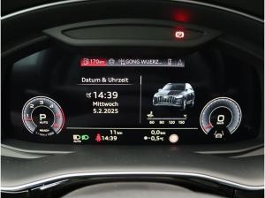Audi Q7 S-Line 50 TDI quattro / OLED, Pano, AHK, B&O