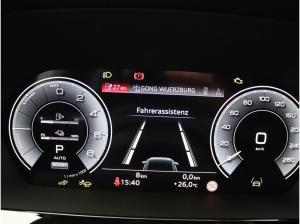 Audi A3 Sportback S-Line 40TFSIe S-tronic / Navi, LED