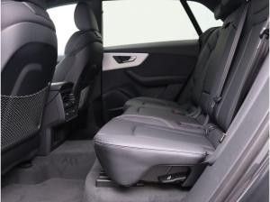 Audi Q8 S-Line 50TDI quattro / Pano, Matrix, AHK, B&O