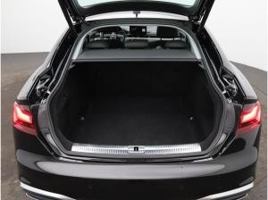 Audi A5 Sportback S-Line 40TFSI S-tronic/ Matrix, AHK