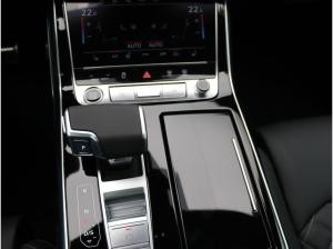 Audi Q7 S-Line 50 TDI quattro / OLED, Pano, AHK, B&O