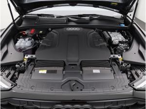 Audi Q8 S-Line 50TDI quattro / Pano, Matrix, AHK, B&O