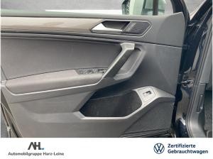 Volkswagen Tiguan Allspace 2.0 TDI Life DSG 7 Sitzer AHK Navi LED ACC RFK