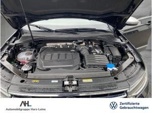 Volkswagen Tiguan Allspace 2.0 TDI Life DSG 7 Sitzer AHK Navi LED ACC RFK