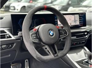 BMW M3 Competition | INDIVIDUAL | Limousine M xDrive Track Paket Carbon Exterieur