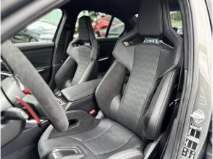 BMW M3 Competition | INDIVIDUAL | Limousine M xDrive Track Paket Carbon Exterieur