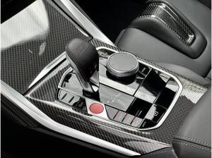 BMW M3 Competition | INDIVIDUAL | Limousine M xDrive Track Paket Carbon Exterieur