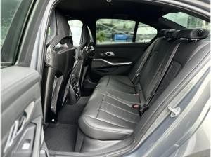 BMW M3 Competition | INDIVIDUAL | Limousine M xDrive Track Paket Carbon Exterieur