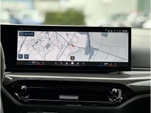 BMW M3 Competition | INDIVIDUAL | Limousine M xDrive Track Paket Carbon Exterieur