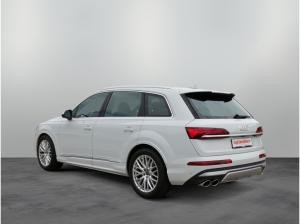 Audi SQ7 Matrix-Laser Pano, B&O Fahrw Adv SportsPl