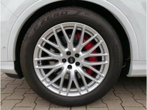 Audi SQ7 Matrix-Laser Pano, B&O Fahrw Adv SportsPl
