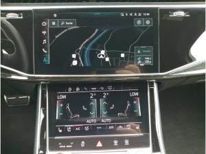 Audi SQ7 Matrix-Laser Pano, B&O Fahrw Adv SportsPl