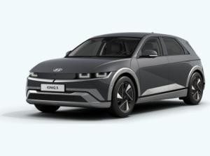 Hyundai IONIQ 5 UNIQ mit ParkPaket + Panoramadach, 84kWh 229PS - Gewerbekundenaktion gültig bis 31.12.2025