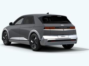 Hyundai IONIQ 5 UNIQ mit ParkPaket + Panoramadach, 84kWh 229PS - Gewerbekundenaktion gültig bis 31.12.2025