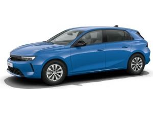 Opel Astra Edition | Bestellfahrzeug | Privat