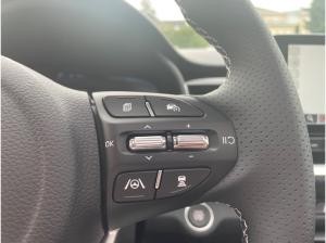 Kia Stonic 1.0T 100 48V DCT GTL TECH GD