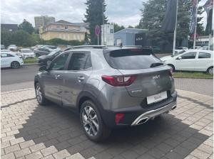 Kia Stonic 1.0T 100 48V DCT GTL TECH GD