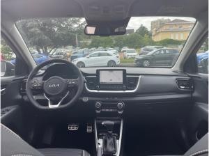 Kia Stonic 1.0T 100 48V DCT GTL TECH GD