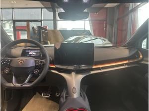 Cupra Tavascan VZ 250 kW (340 PS) / 77 kWh / 4Drive