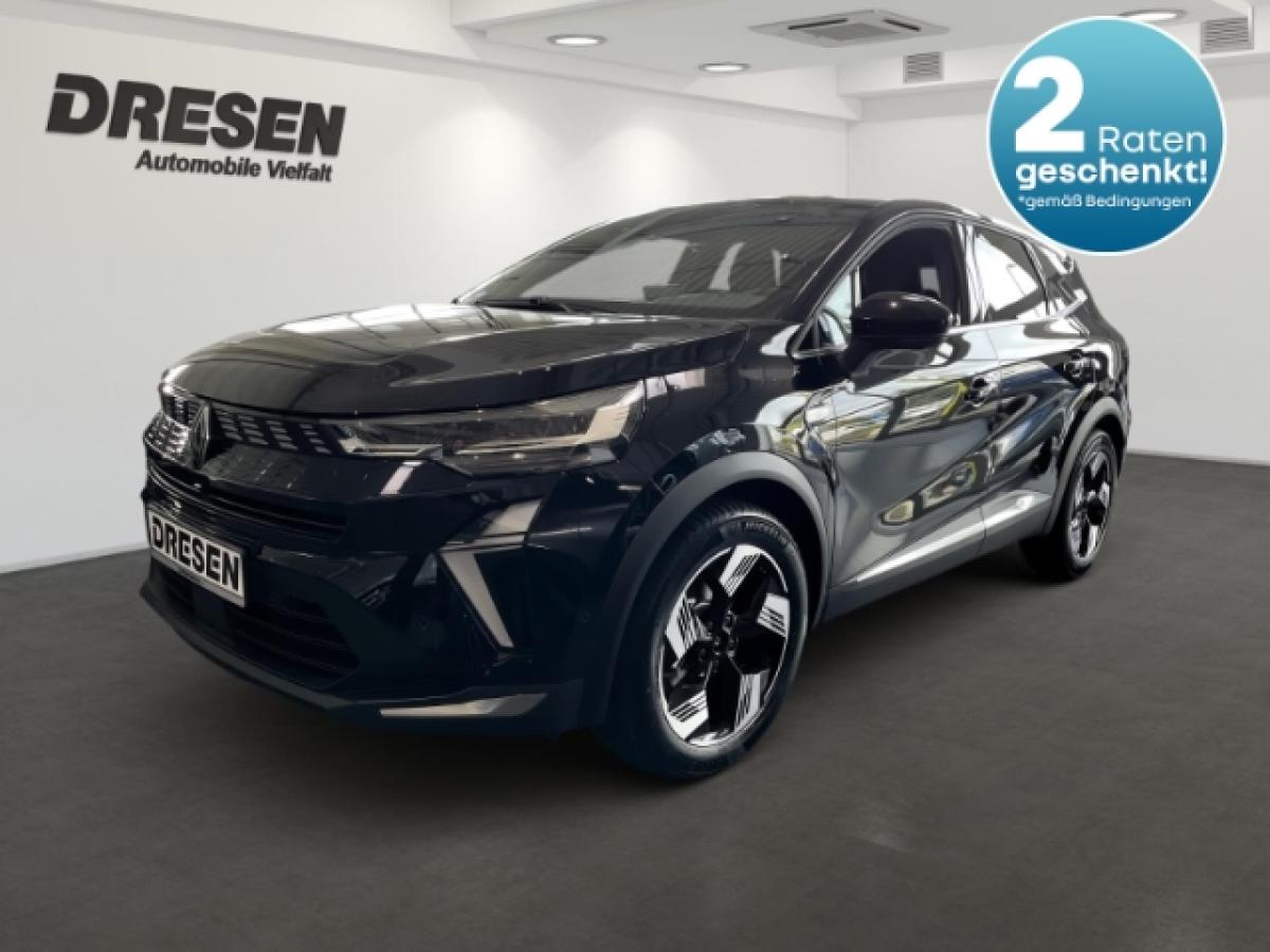 Renault Symbioz E-Tech Full Hybrid 145+Sitzheizung+360*Kamera+Navi