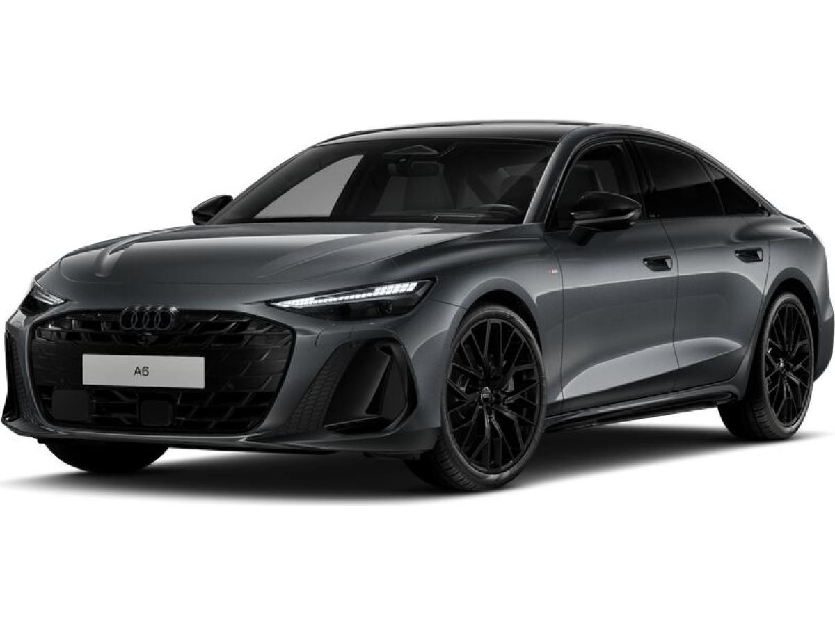 Audi A6 C9 Limousine TDI quattro S tronic