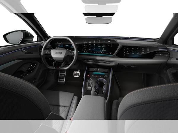 Audi A6 C9 Limousine TDI quattro S tronic