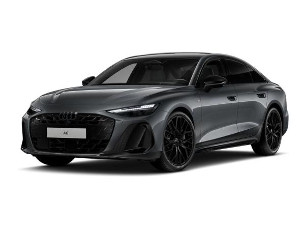 Audi A6 C9 Limousine  TDI quattro S tronic