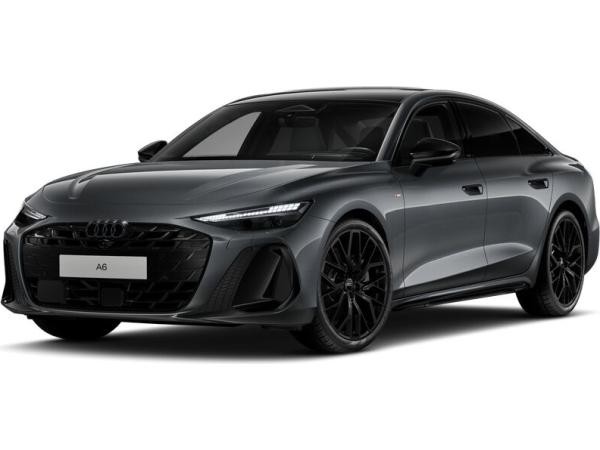 Audi A6 C9 Limousine  TDI quattro S tronic